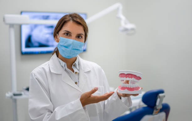 Best Emergency Broken Tooth Repair in Erlanger, KY