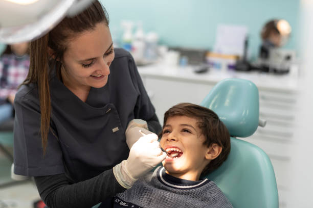Best Emergency Orthodontic Repairs in Erlanger, KY